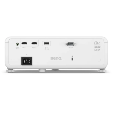 BenQ_LH550