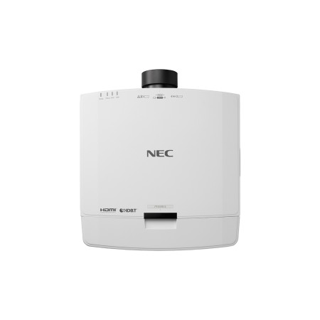 NEC_PV710UL_White