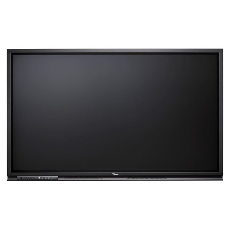 Monitor interaktywny Optoma 3862RK