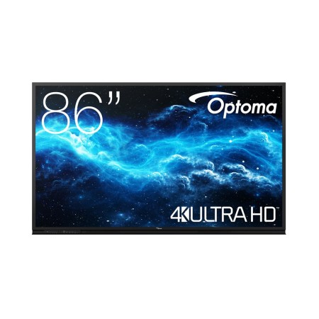 Monitor interaktywny Optoma 3862RK