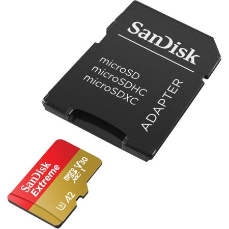 Karta pamięci SanDisk...