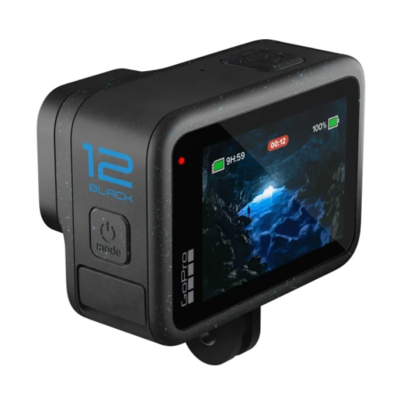 Kamera GoPro Hero12 Black