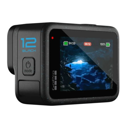 Kamera GoPro Hero12 Black