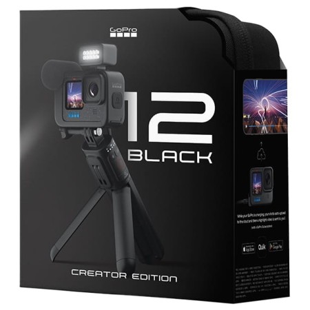 Kamera GoPro Hero12 Black...