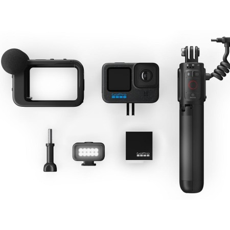 Kamera GoPro Hero12 Black Creator Edition