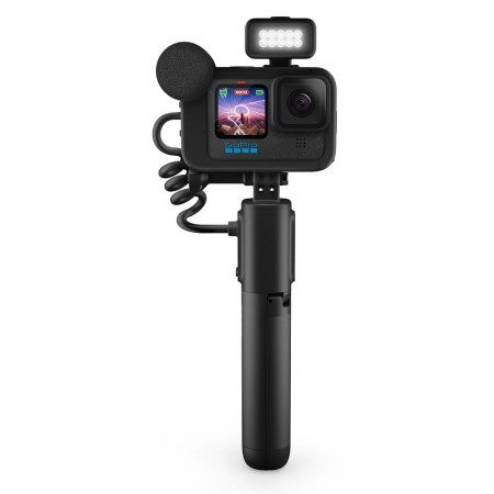 Kamera GoPro Hero12 Black Creator Edition