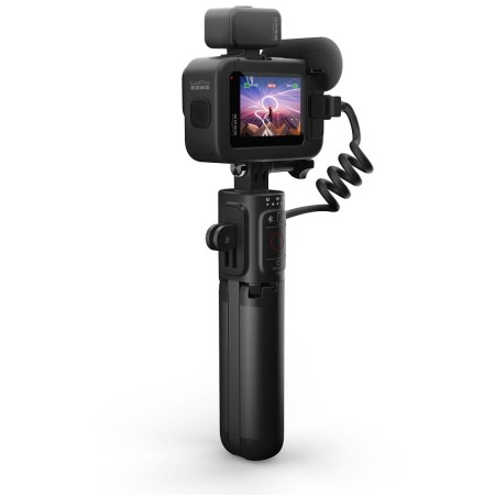 Kamera GoPro Hero12 Black Creator Edition