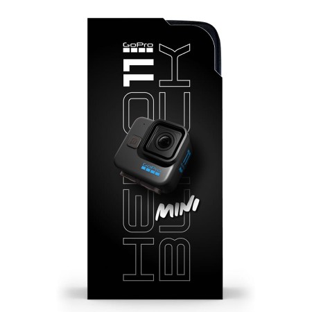 Kamera GoPro Hero11 Black Mini