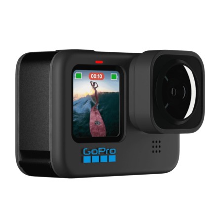 GoPro MAX Lens Mod - soczewka do GoPro HERO 10/11/Mini/12 Black