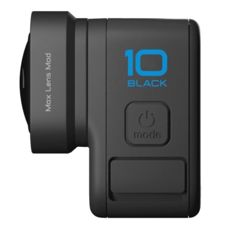 GoPro MAX Lens Mod - soczewka do GoPro HERO 10/11/Mini/12 Black