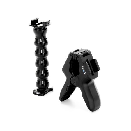 GoPro Jaws Flex Clamp - uchwyt z zaciskiem