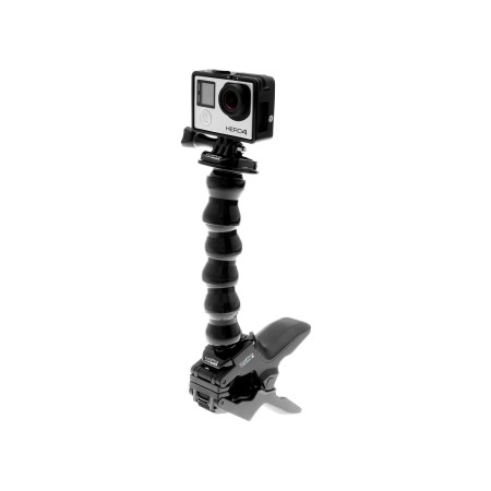 GoPro Jaws Flex Clamp - uchwyt z zaciskiem