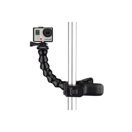 GoPro Jaws Flex Clamp - uchwyt z zaciskiem