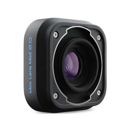 GoPro MAX Lens Mod 2.0 - soczewka do GoPro HERO 12 Black