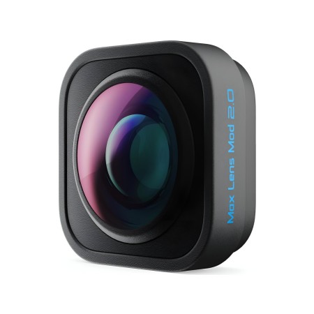 GoPro MAX Lens Mod 2.0 - soczewka do GoPro HERO 12 Black