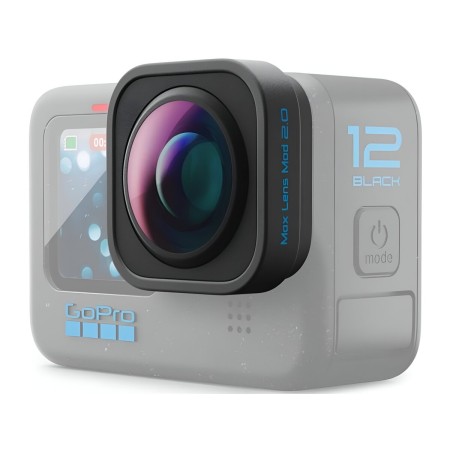 GoPro MAX Lens Mod 2.0 - soczewka do GoPro HERO 12 Black