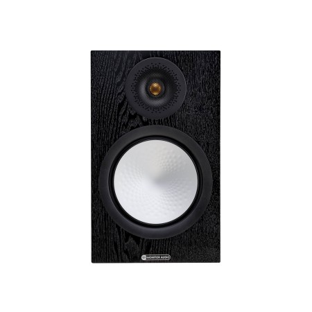 Monitor Audio Silver 100 7G Black Gloss