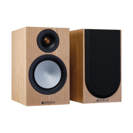 Monitor Audio SILVER 50 7G Ash