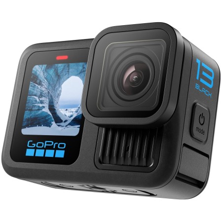 Kamera Gopro HERO13 Black