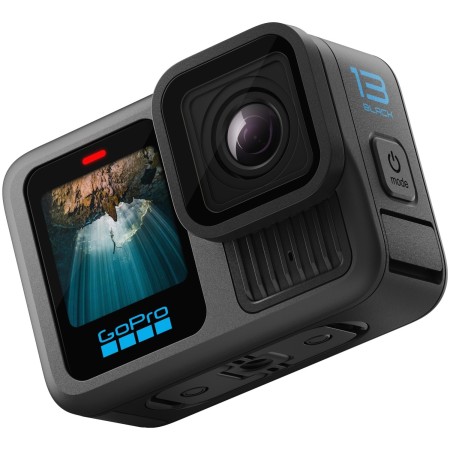 Kamera Gopro HERO13 Black