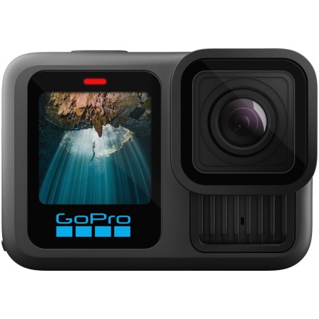 Kamera Gopro HERO13 Black