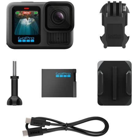 Kamera Gopro HERO13 Black