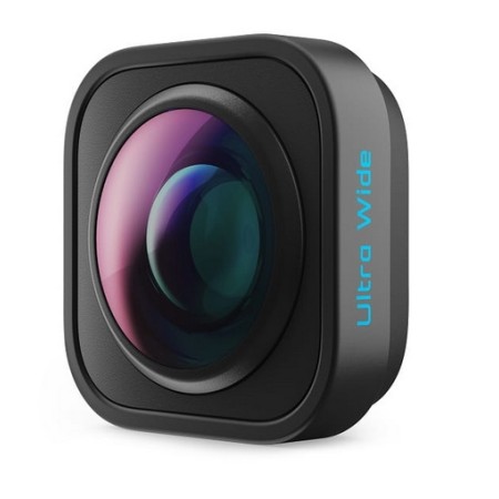 Gopro Ultra Wide Lens Mod -...