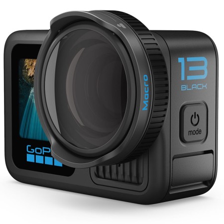 GoPro Macro Lens Mod -...