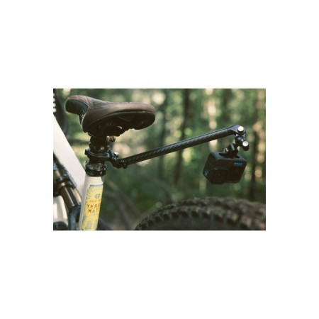 GoPro Boom + Bar Mount - uchwyt