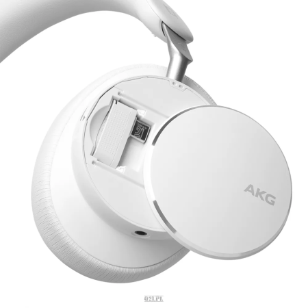 AKG_N9_Hybrid_Białe