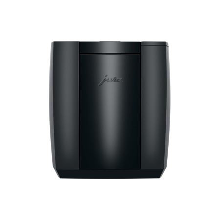 Ekspres Jura J10 Piano Black (EA) 15562