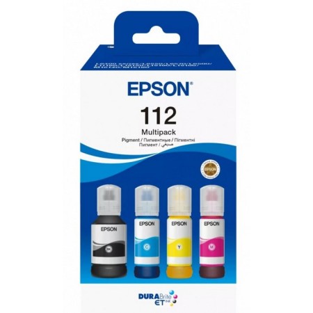 Tusz Epson 112 Multipack...