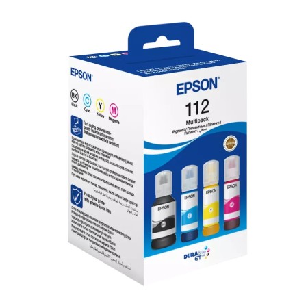 Tusz Epson 112 Multipack...