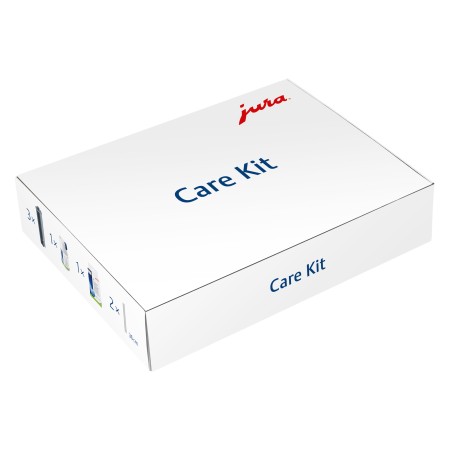 Jura Care Kit