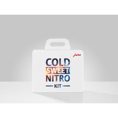 Jura Cold Sweet Nitro Kit