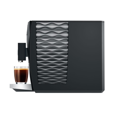 Ekspres Jura C3 Piano Black (EA) 15599