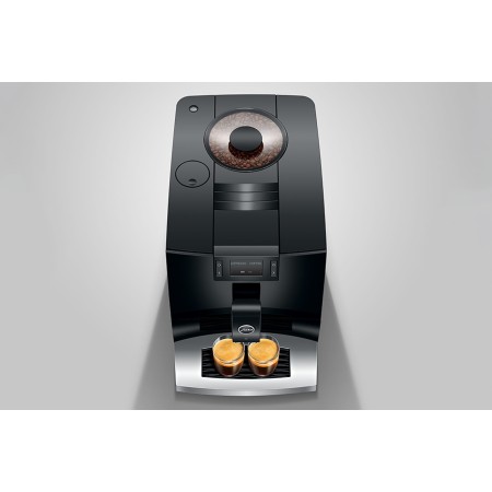 Ekspres Jura C3 Piano Black (EA) 15599