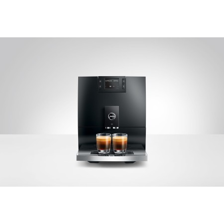 Ekspres Jura C3 Piano Black (EA) 15599