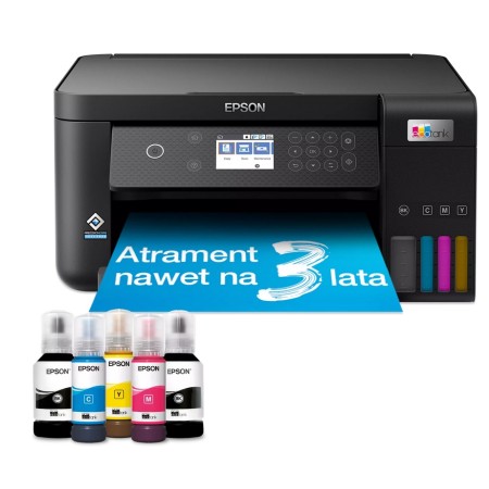 Epson EcoTank L6260...