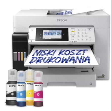 Epson EcoTank L15180...
