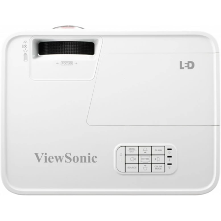ViewSonic LS560W