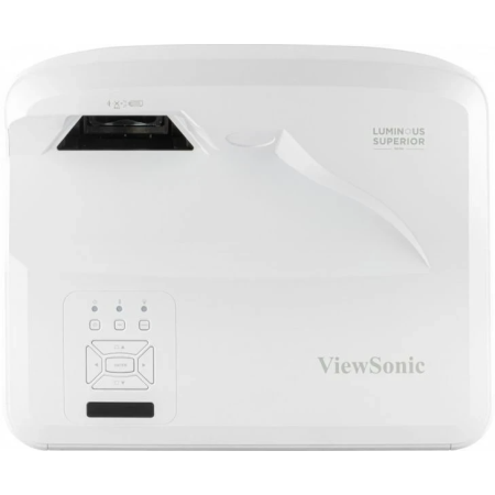 ViewSonic LS832WU