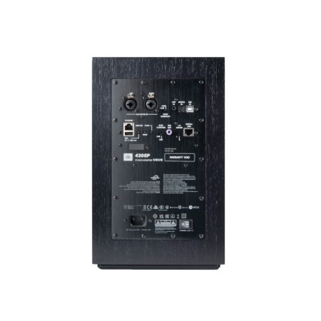 JBL_4305P_Black