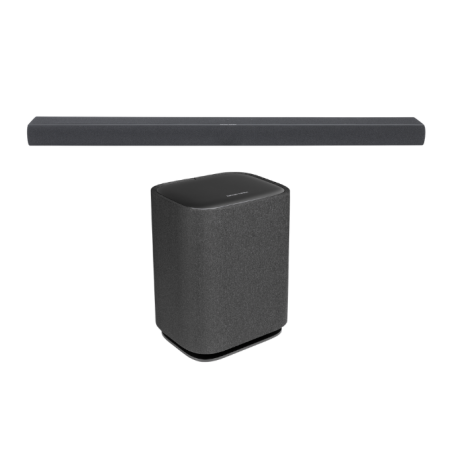 Harman Kardon Enchant Sub +...