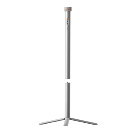 XGIMI_MoGo_4_Statyw_z_powerbankiem