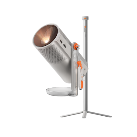 Xgimi Mogo 4 Laser + Statyw...