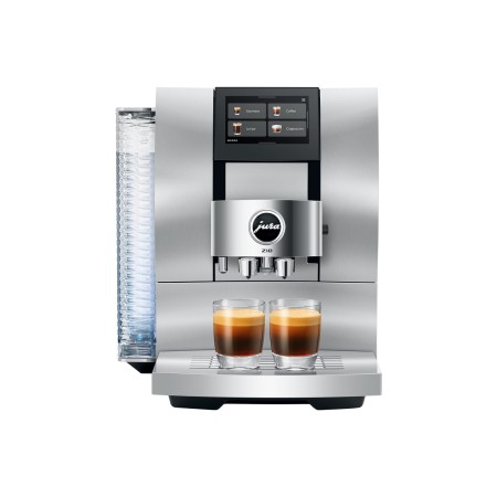 Ekspres Jura Z10 Aluminium...