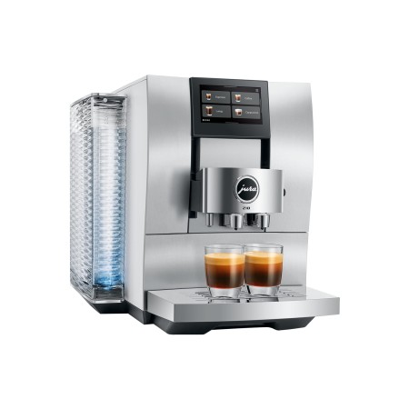 Ekspres Jura Z10 Aluminium White (EB) 15613