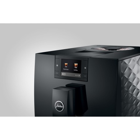 Ekspres Jura C9 Piano Black (EA) 15753