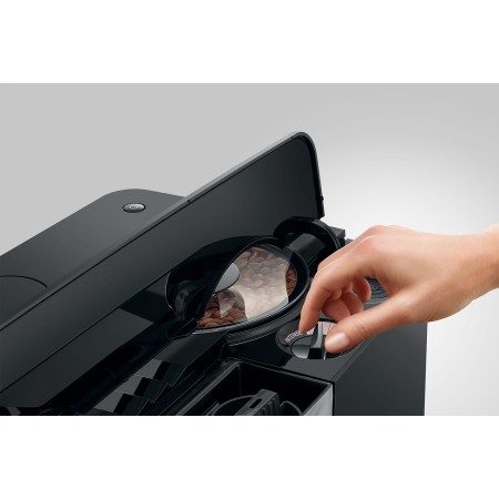 Ekspres Jura C9 Piano Black (EA) 15753